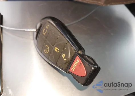 2008 Jeep Grand Cherokee Laredo z USA, uszkodzony, nr VIN 1J8HS48N78C143289